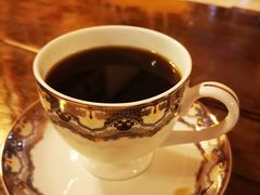 -云端咖啡私房店(河松街店)