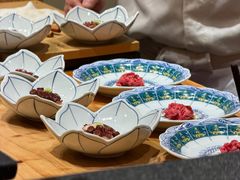 -鮨冠OMAKASE食べ放题(北京首店)