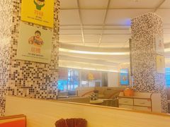 -永盈茶餐厅(江南大道中店)