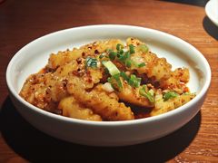 -全牛匠·乐山跷脚牛肉(西单华威约饭街店)