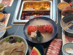 -大隐·成都火锅Bistro(合生麒麟新天地店)