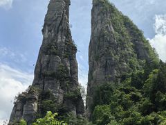 -恩施大峡谷