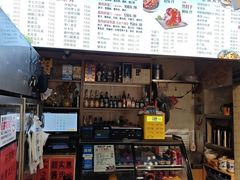 -老天桥酱肉烧饼夹肘子(天桥店)