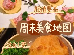-大潮淮·淮扬菜(何园旗舰店)