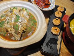 -永安鱼庄·镇江菜(丁卯店)