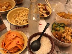 -东排食堂长沙小吃大排档(五一广场店)