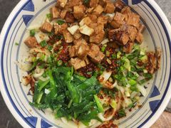 -刘琦驴蹄子面(阎良店)