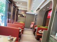 -蝎王府羊蝎子(虎坊桥总店)