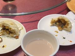 -牧马人奶茶馆(乌兰察布总店)