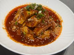 -四川饭店(城乡购物中心店)