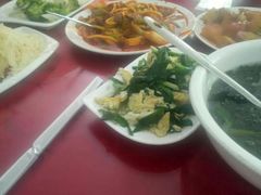 -穆豪麦蒸碗羊羔肉