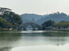 -顺峰山公园