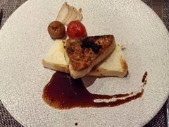 -厦门源昌凯宾斯基大酒店-隠れ鉄板焼