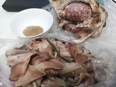 -洪记白水羊头(天坛店)