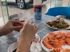 -明记海鲜大排档(巽寮湾店)