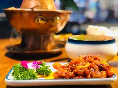 -觅山云南菜(泊富ICITY店)