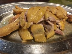 阳山鸡-农汤老店(顺联公园里店)