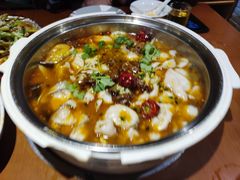 -龙梅肥肠鱼(明瓦廊店)