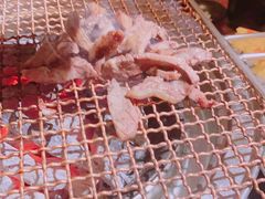 -金九姬黑牛烤肉料理(杨舍老街店)