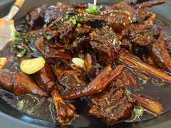 -回味黑鸭煲·始于2006(万松园店)