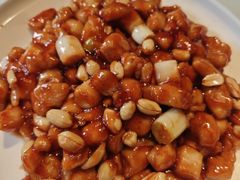 -华盛园卷子王农家菜水库鱼