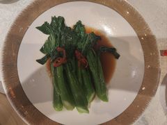 -红棉中餐厅·广州海航威斯汀酒店