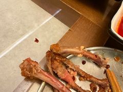 -小木屋米酒店总店