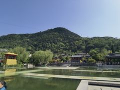 -华清宫景区