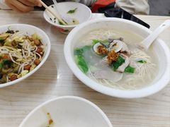 -富辉粉店·海南咖喱饭