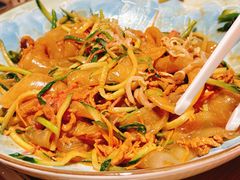 -同合居·非遗东北菜(王府井店)