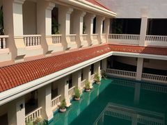 -吴哥国家博物馆