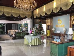 点击看大图 -保丽宝泰母婴护理院·月子中心·产康·中医(常州店)