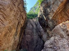 -湖洞水自然风景区