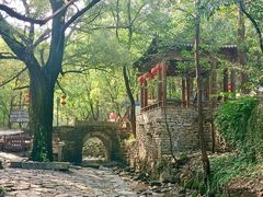 -井塘古村
