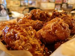 -包装马车·韩国料理·포장마차