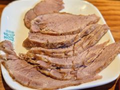 -中阿兰牛肉面(悦海新天地店)