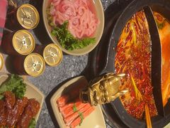 -蜀大侠火锅(总府路店)