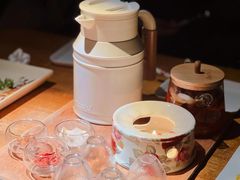 -陶享时光西餐·下午茶·竹林花园(新城店)