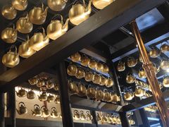 -韩国料理大力士(屏风街店)