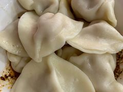 红油水饺-洞子口张老二凉粉(文殊院店)