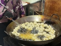 -老南昌白糖糕(大士院店)