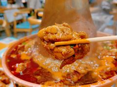 -0317火锅鸡·清真(正达店)