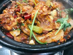 -川香煲(茅台路店)