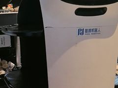 -必胜客(八一店)