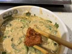 -阿串串老火锅(力盟店)