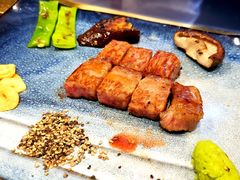 -神户牛排餐厅MOURIYA(总店)