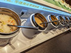 -素满香·食养自助(建邺万达店)