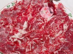 -汕头八合里海记牛肉店(清河店)