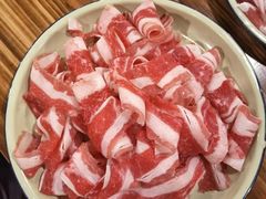 -东镇老火锅(长春路首店)