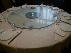 -上和臻品中国菜(花园街店)